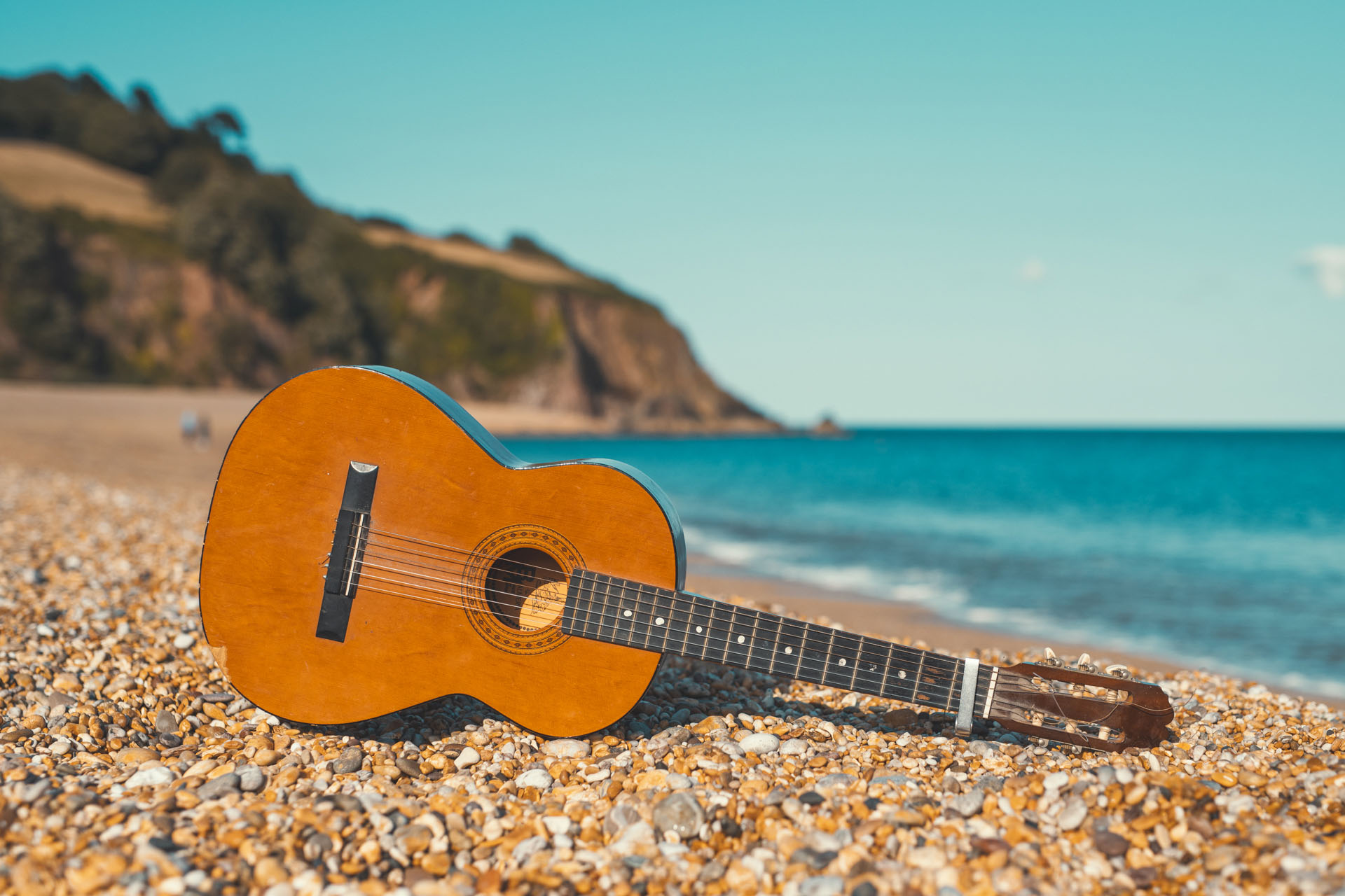 events at blackpool sands
