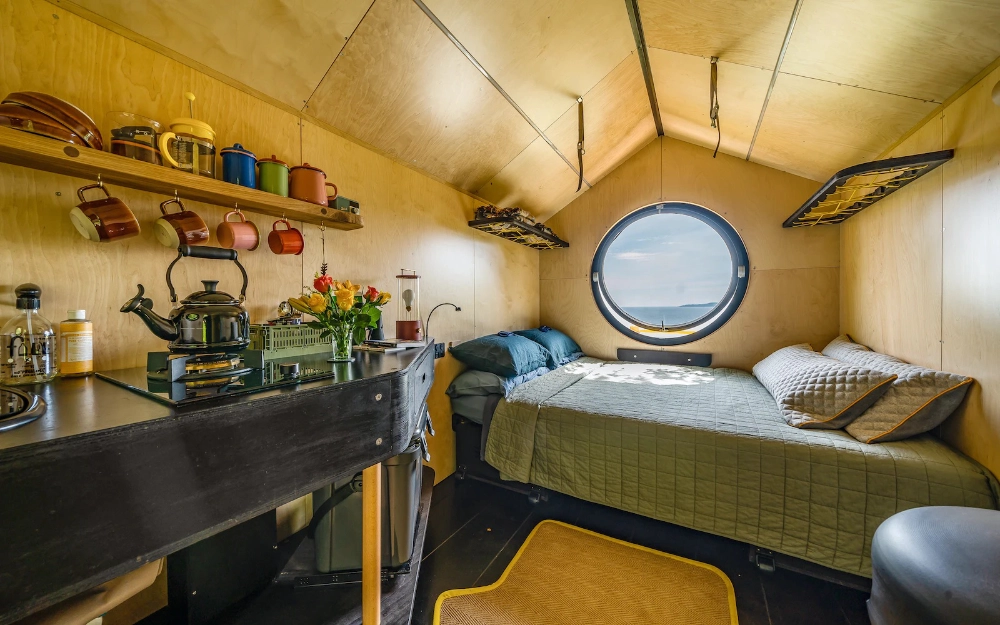 Wildcomfort Cabins Wildcomfort Cabins